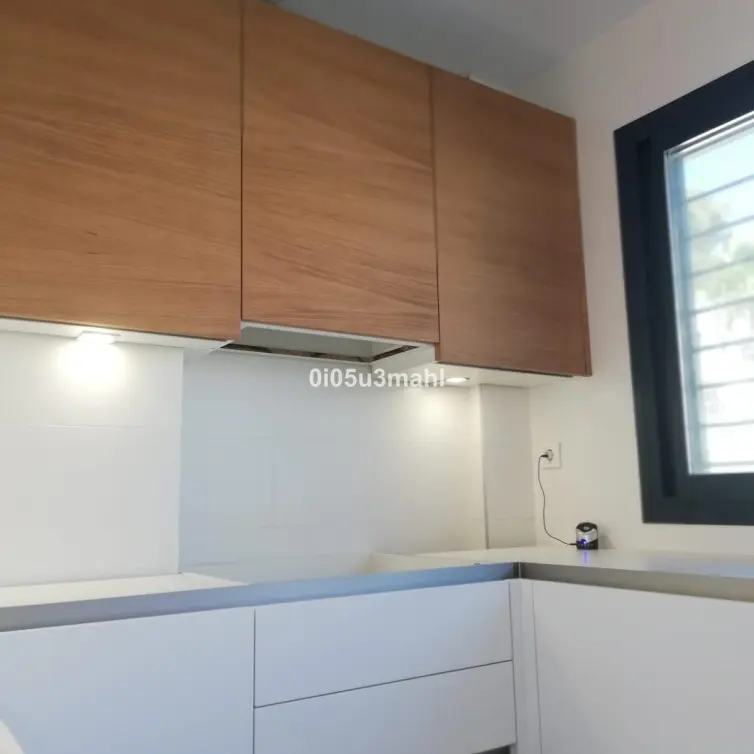 Sale of detached villa in Málaga