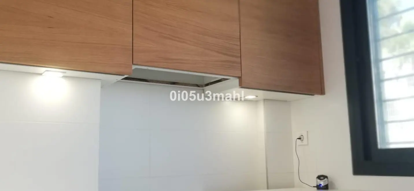 Sale of detached villa in Málaga 0