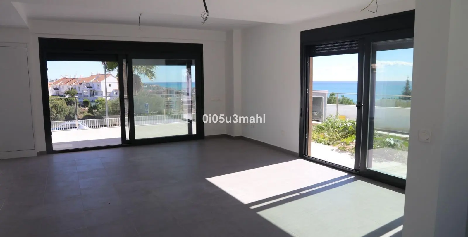 Sale of detached villa in Málaga 4