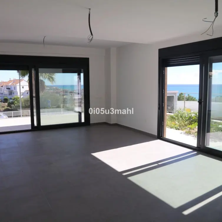 Sale of detached villa in Málaga