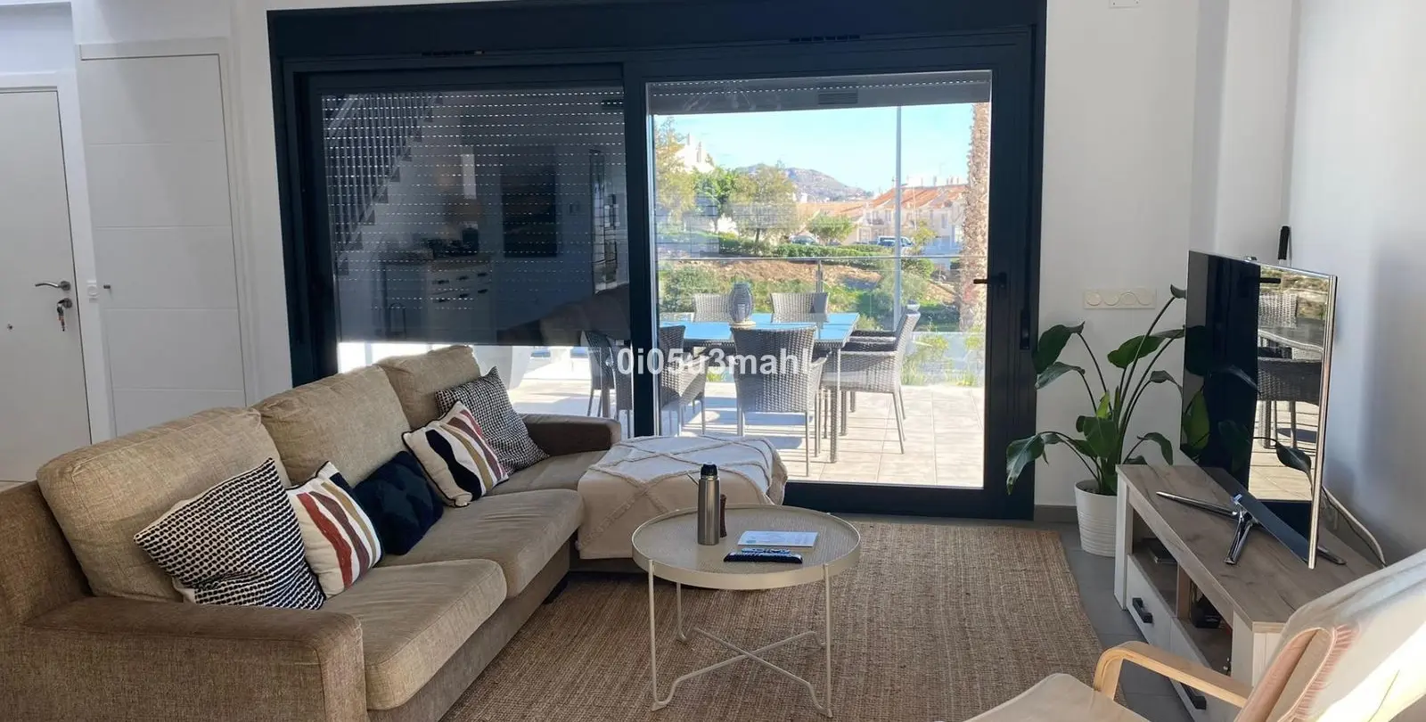 Sale of detached villa in Málaga 6