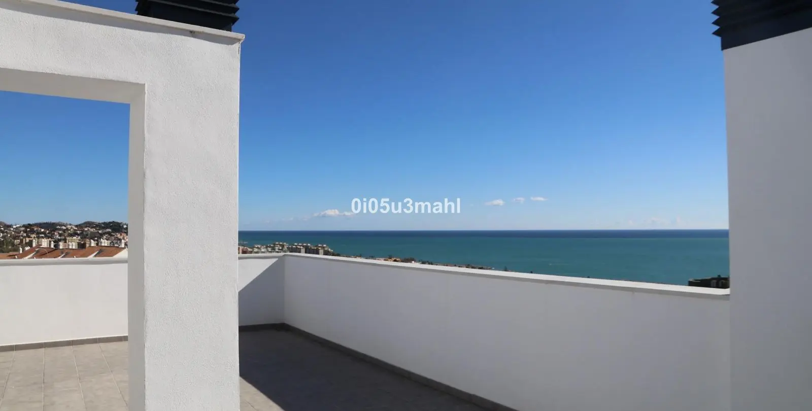 Sale of detached villa in Málaga 7