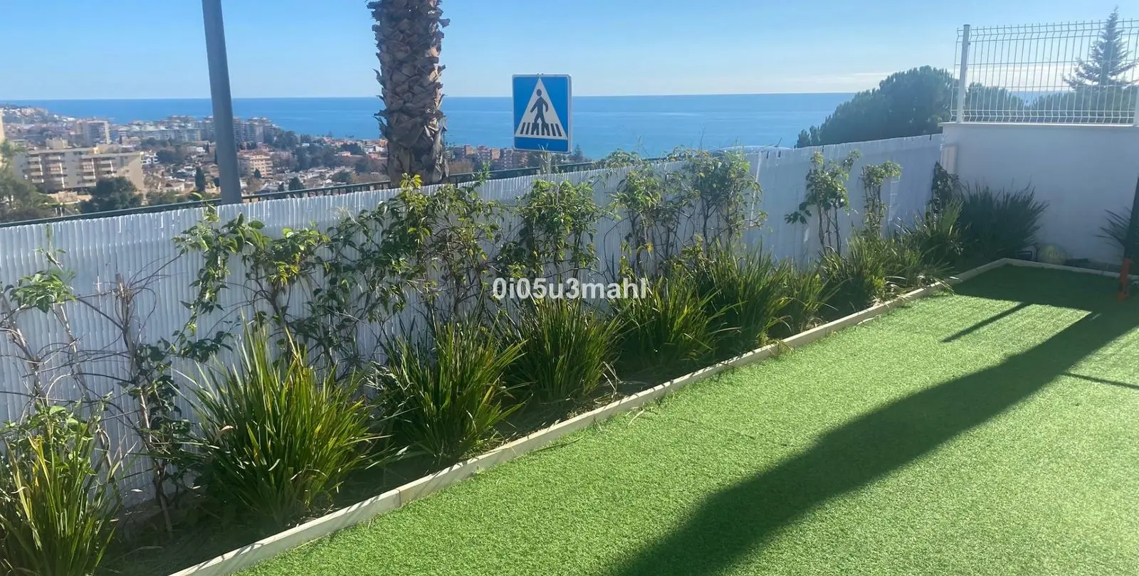 Sale of detached villa in Málaga 10