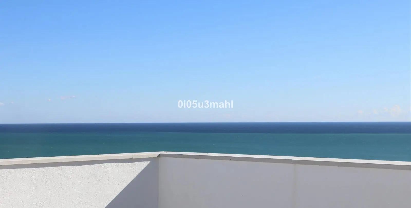 Sale of detached villa in Málaga 12