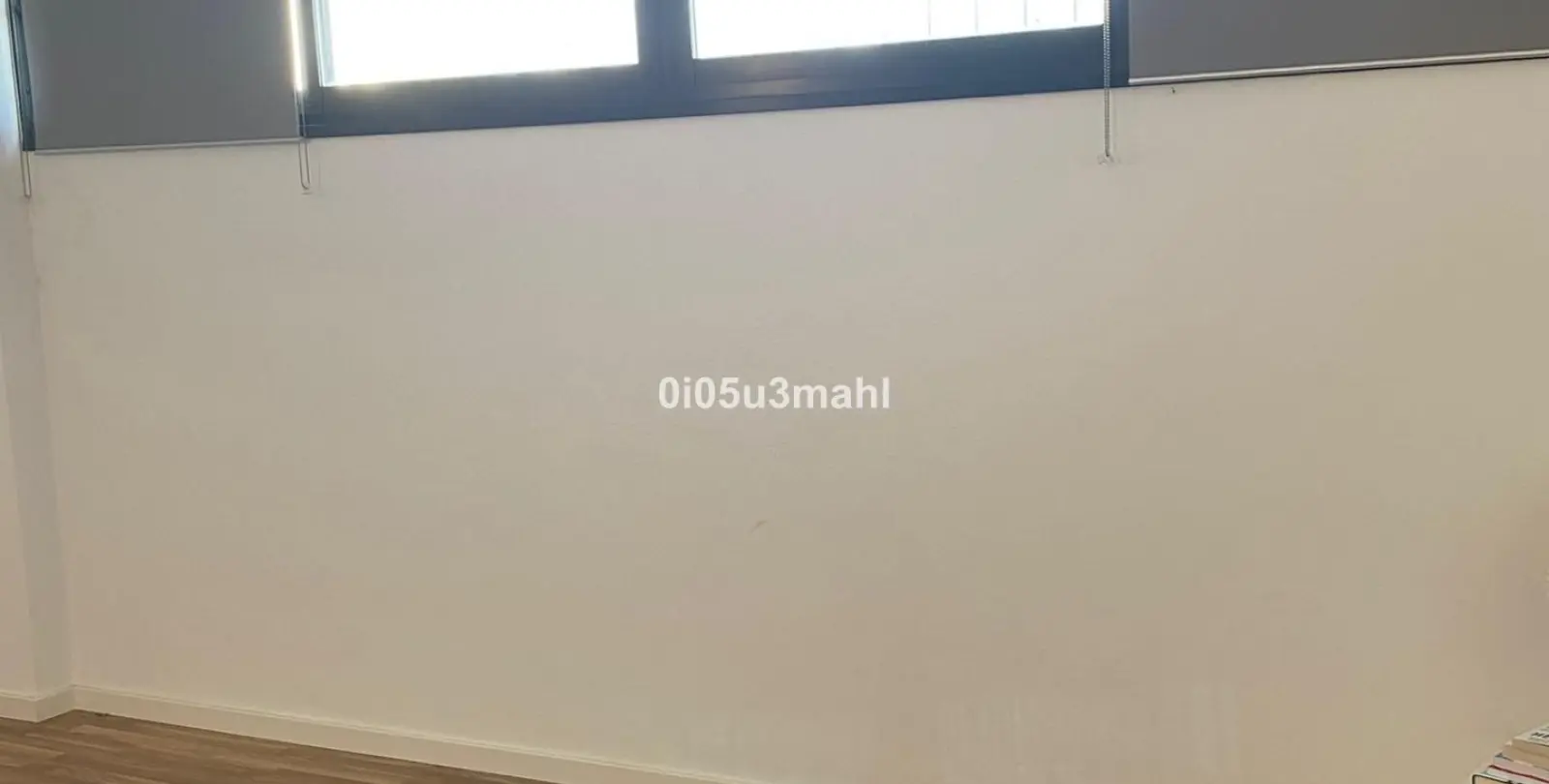 Sale of detached villa in Málaga 15