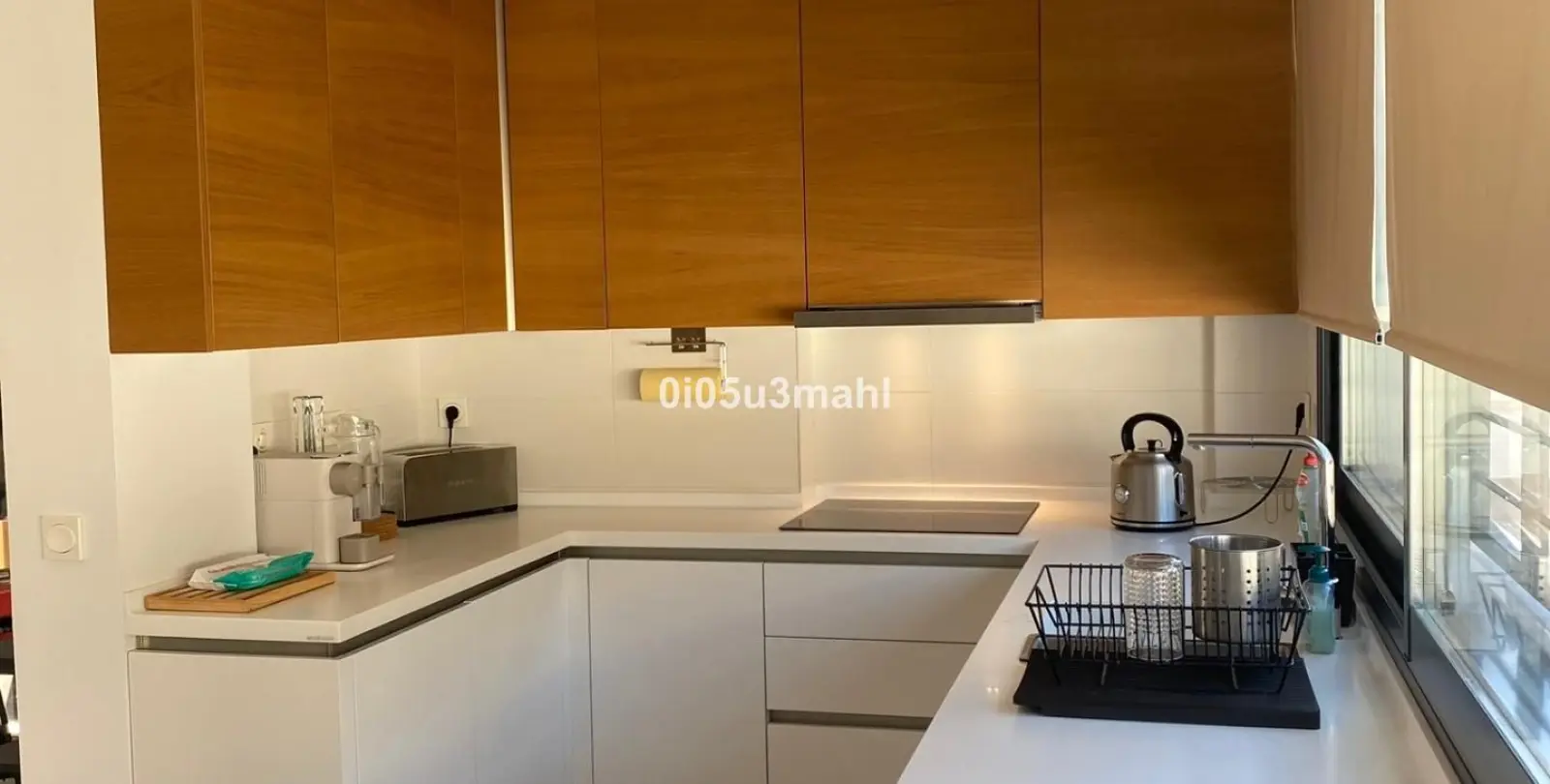 Sale of detached villa in Málaga 19