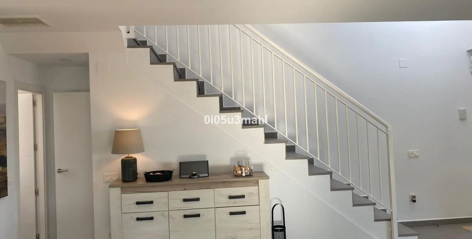 Sale of detached villa in Málaga 20