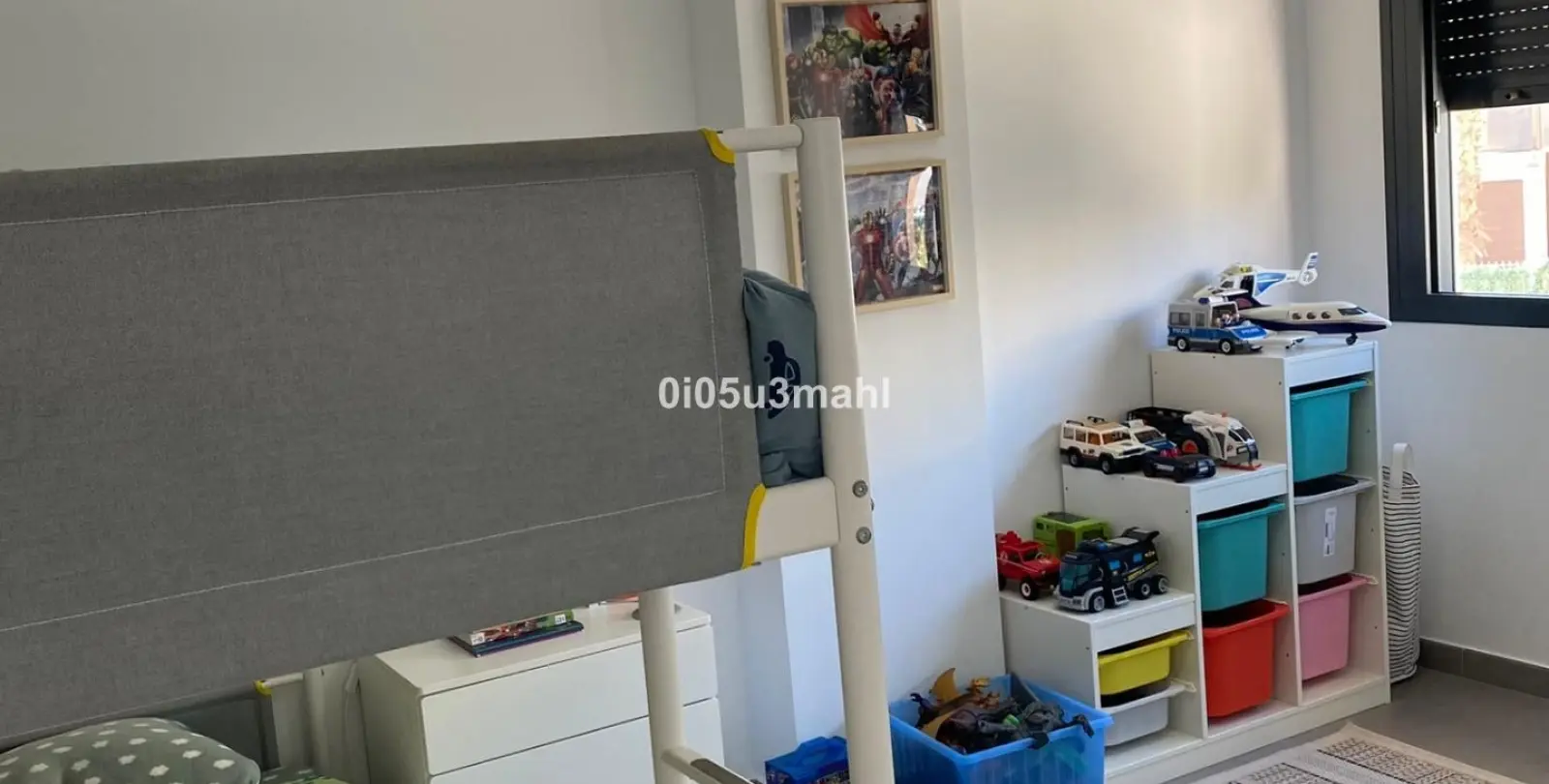 Sale of detached villa in Málaga 21