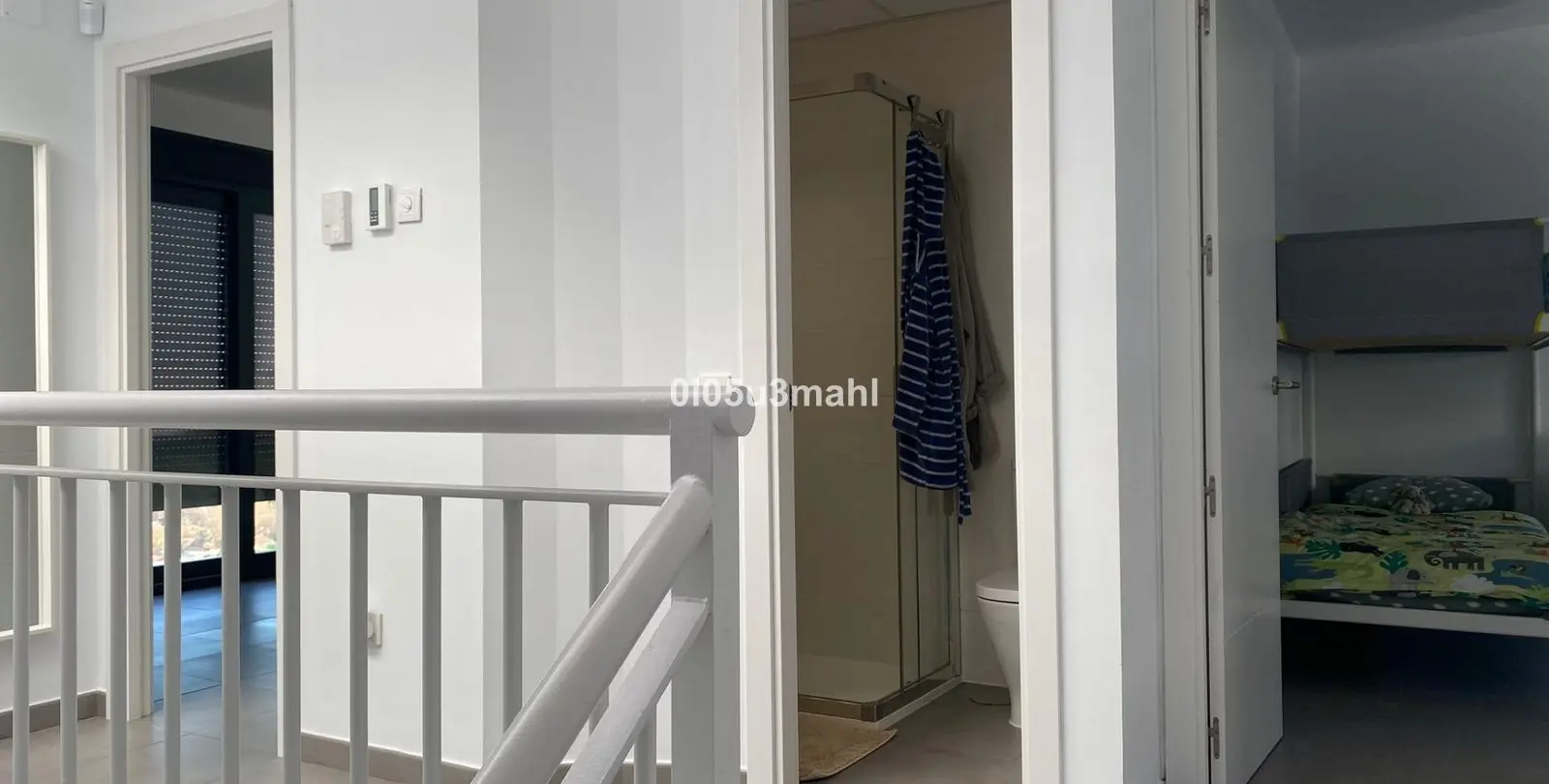 Sale of detached villa in Málaga 22