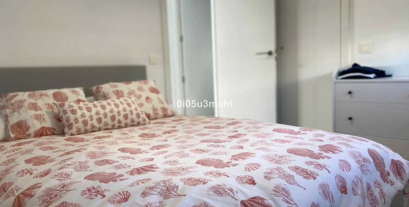 Sale of detached villa in Málaga 23