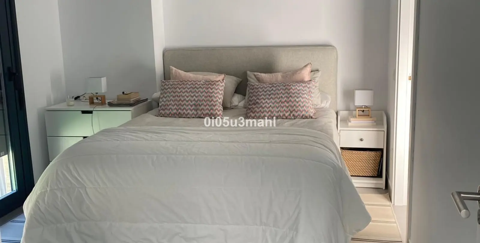 Sale of detached villa in Málaga 24