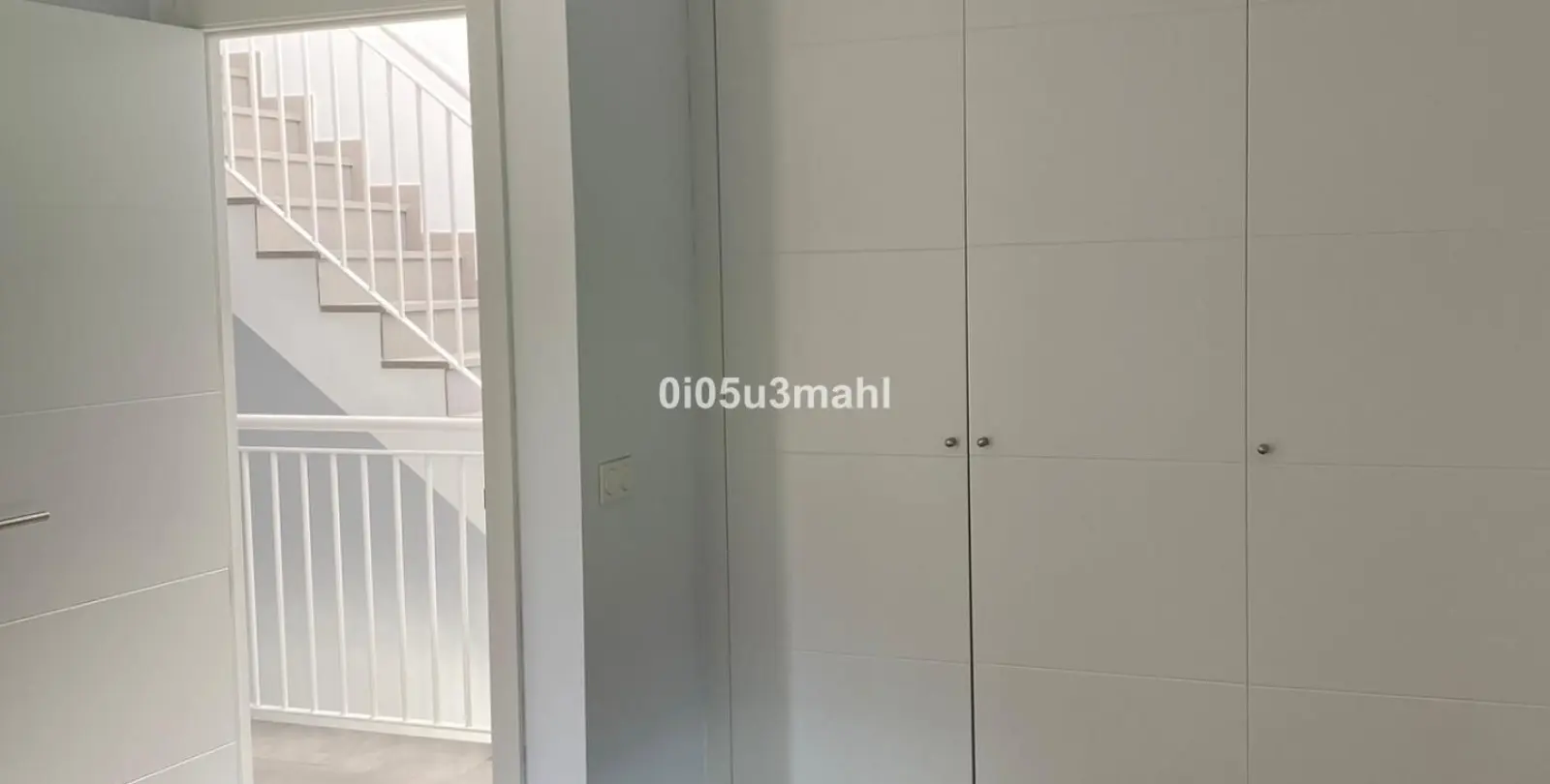 Sale of detached villa in Málaga 25