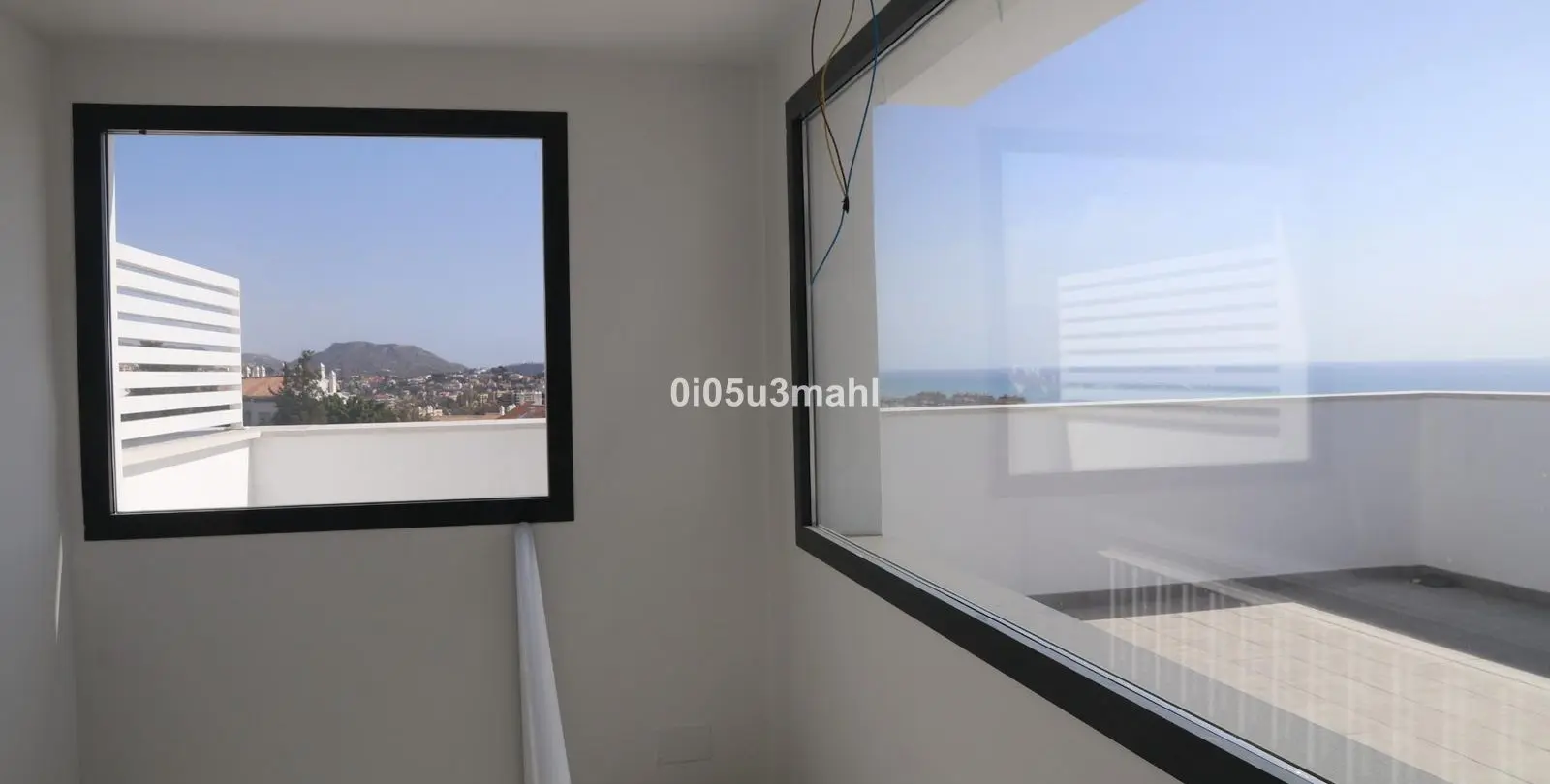Sale of detached villa in Málaga 27