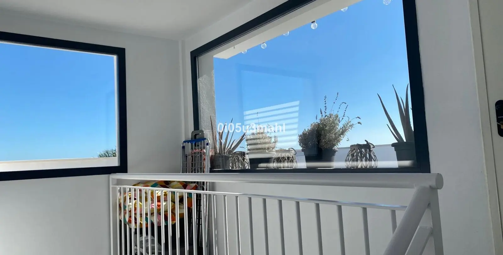 Sale of detached villa in Málaga 28