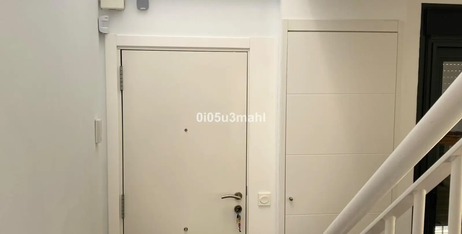 Sale of detached villa in Málaga 29