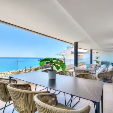 Venta de apartamento en planta media en Fuengirola
