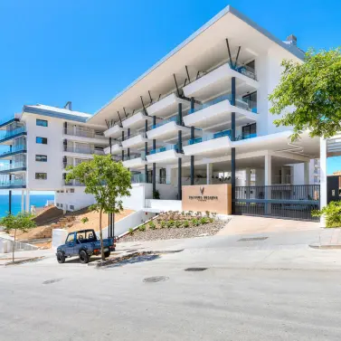 Venta de apartamento en planta media en Fuengirola