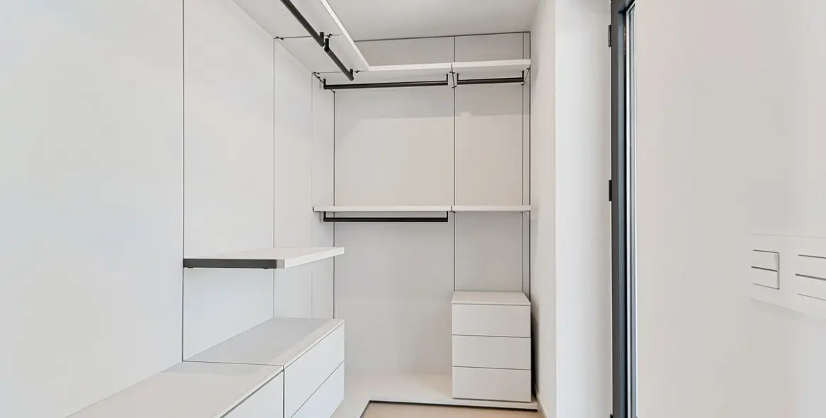Venta de apartamento en planta media en Fuengirola 4
