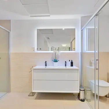 Venta de apartamento en planta media en Fuengirola