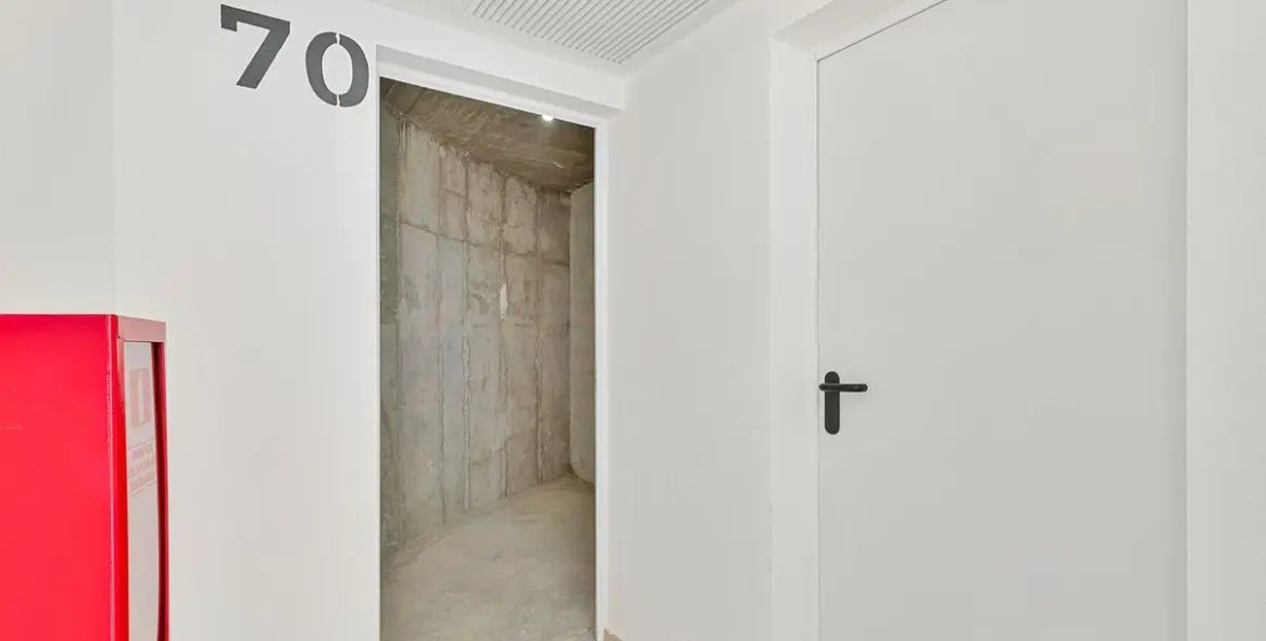 Venta de apartamento en planta media en Fuengirola 11