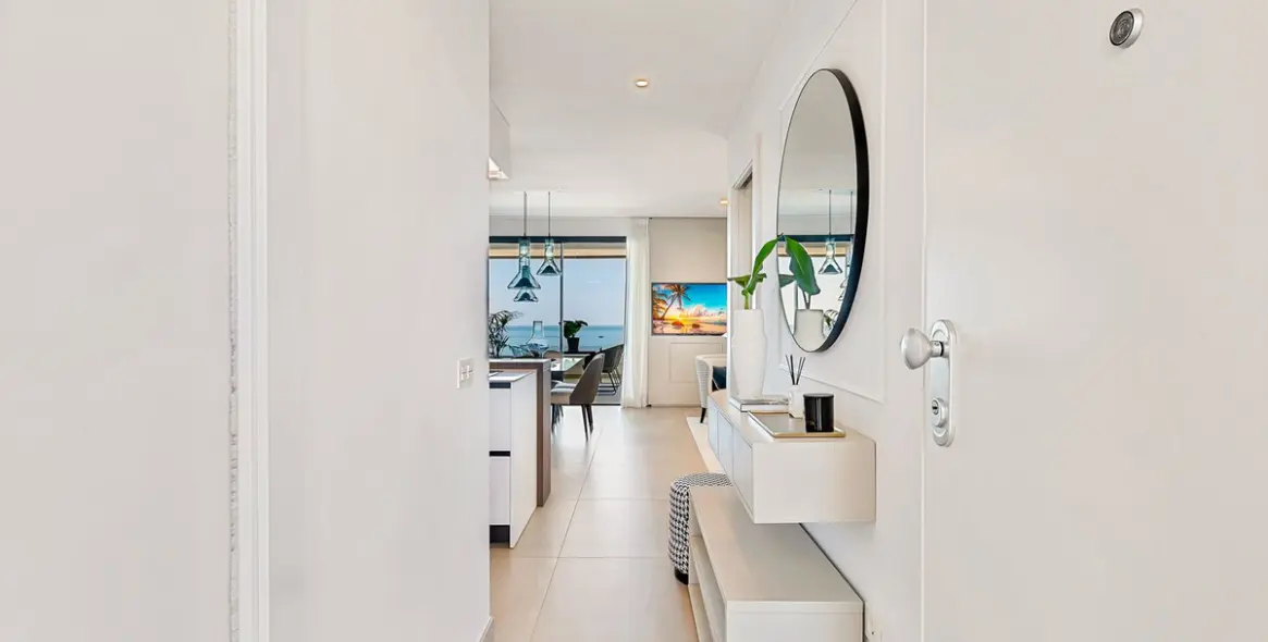 Venta de apartamento en planta media en Fuengirola 22