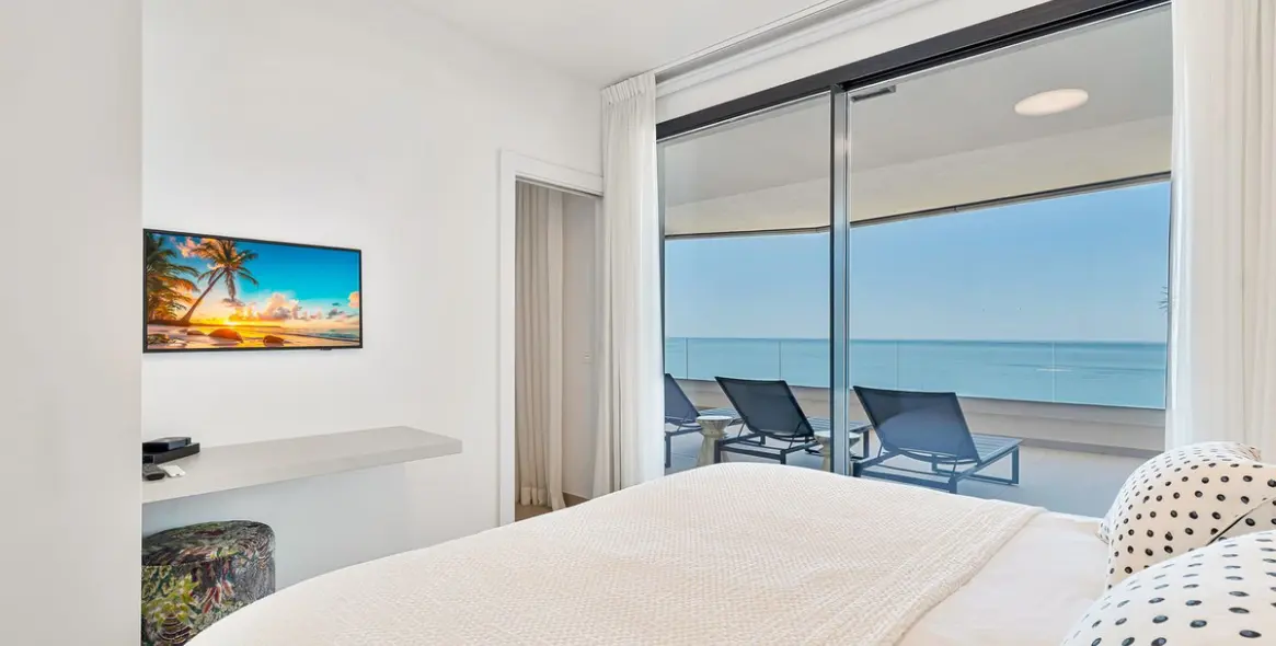 Venta de apartamento en planta media en Fuengirola 24