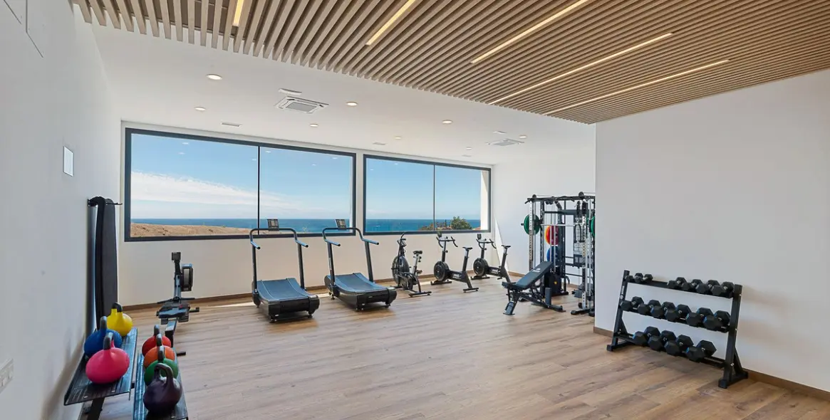 Venta de apartamento en planta media en Fuengirola 26