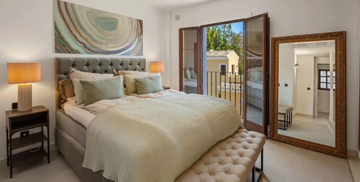 Venta de adosado en The Golden Mile 19