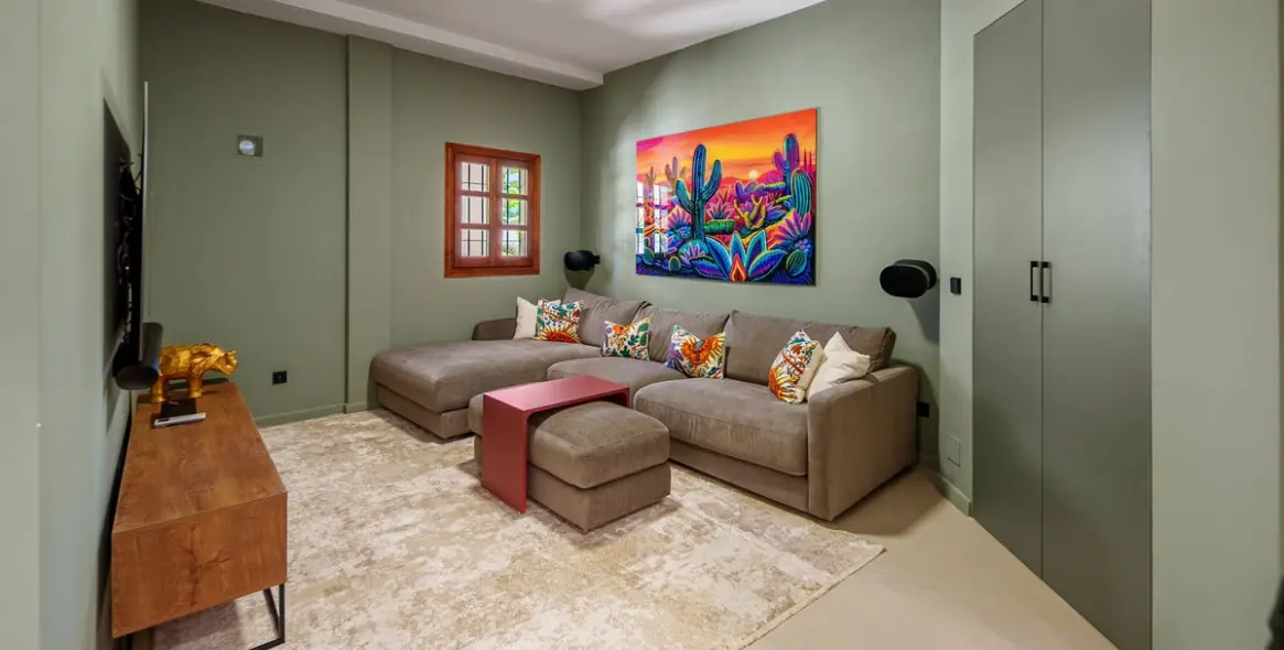 Venta de adosado en The Golden Mile 32
