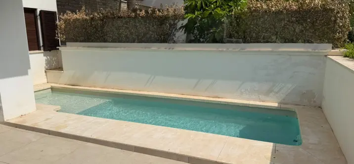 Long-term rent of ground floor apartment in The Golden Mile 4