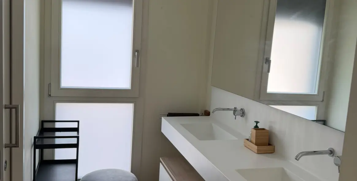 Long-term rent of ground floor apartment in The Golden Mile 9