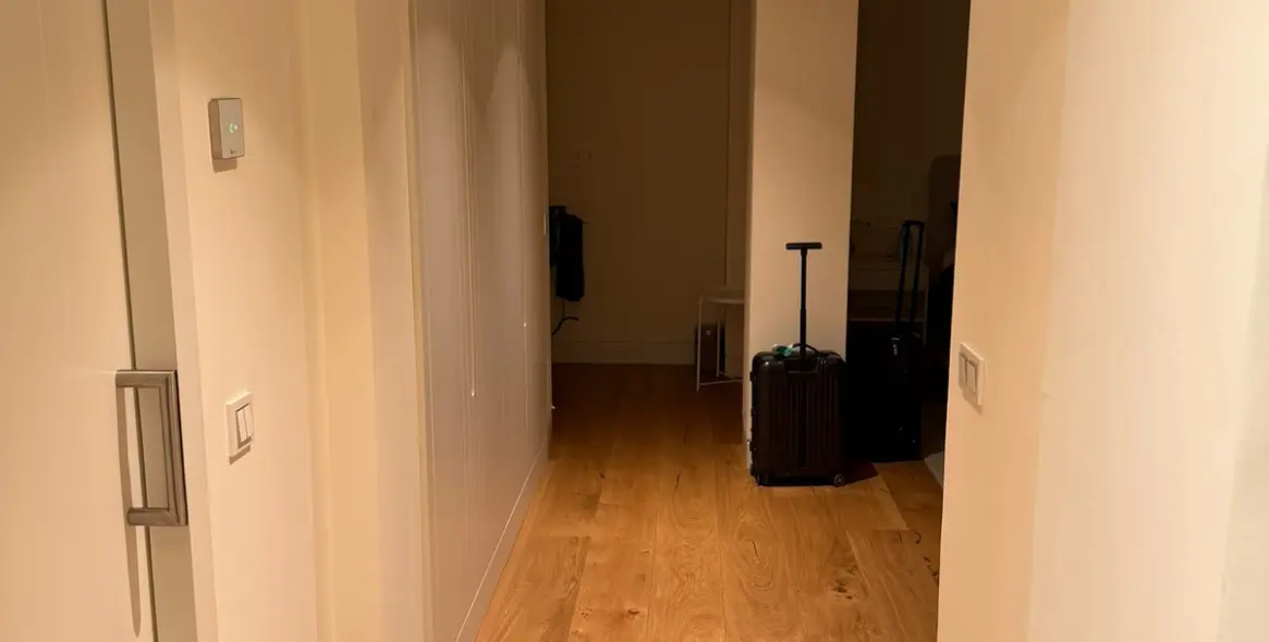 Long-term rent of ground floor apartment in The Golden Mile 13