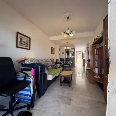 Sale of penthouse in Los Pacos