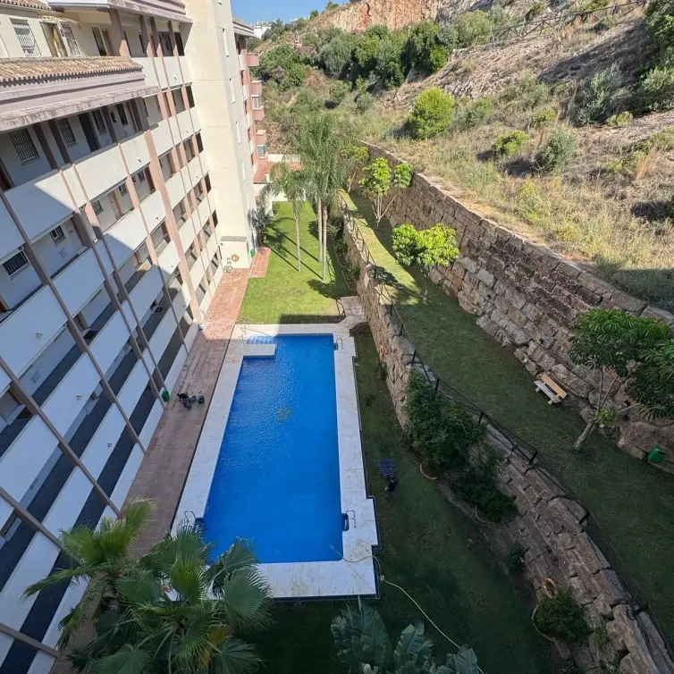 Sale of penthouse in Los Pacos