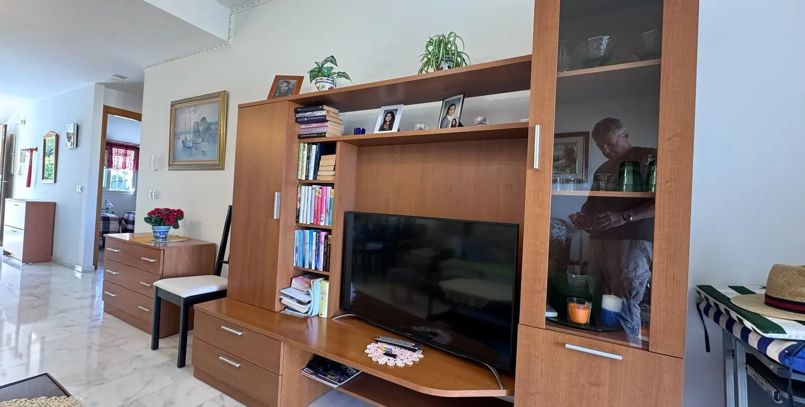 Sale of penthouse in Los Pacos 7