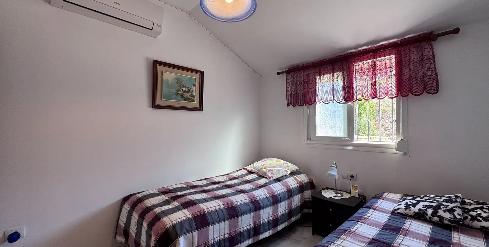Sale of penthouse in Los Pacos 14