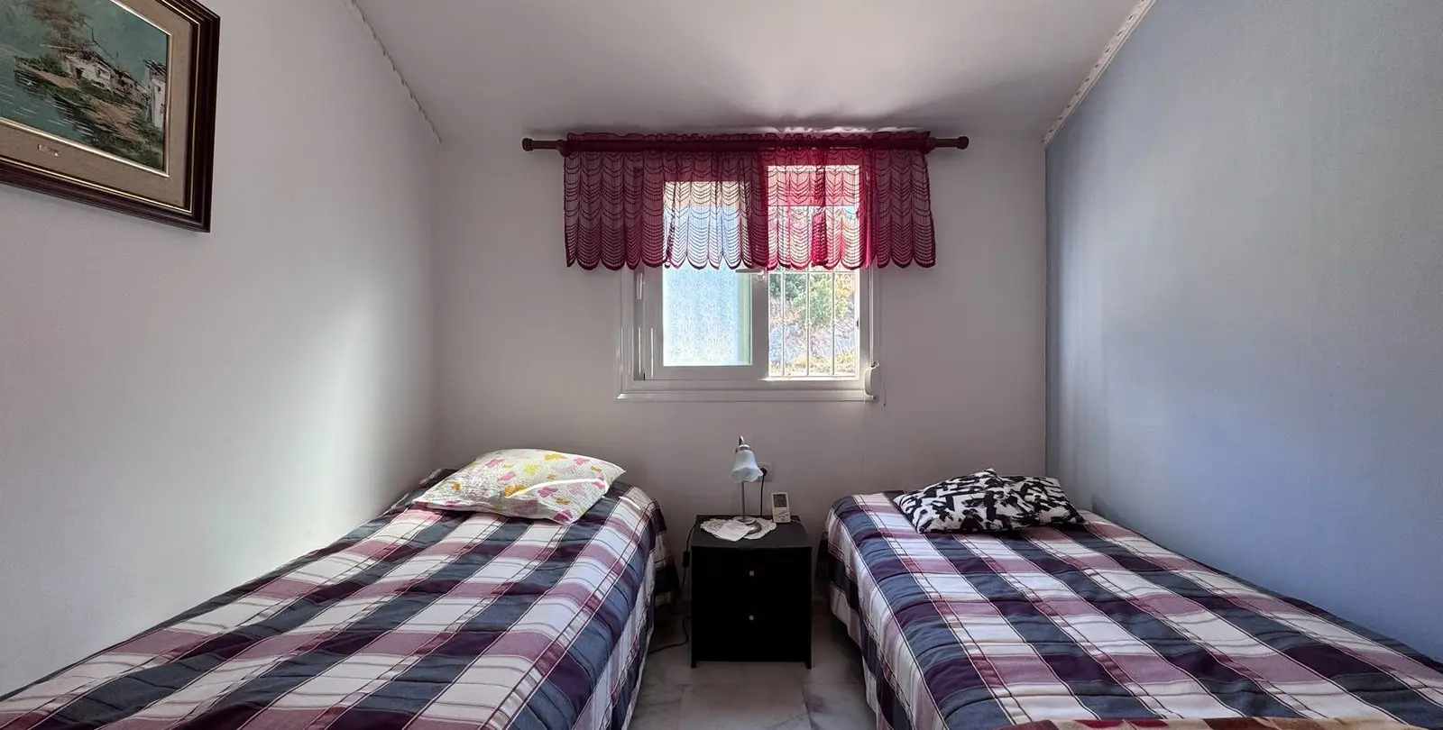 Sale of penthouse in Los Pacos 16