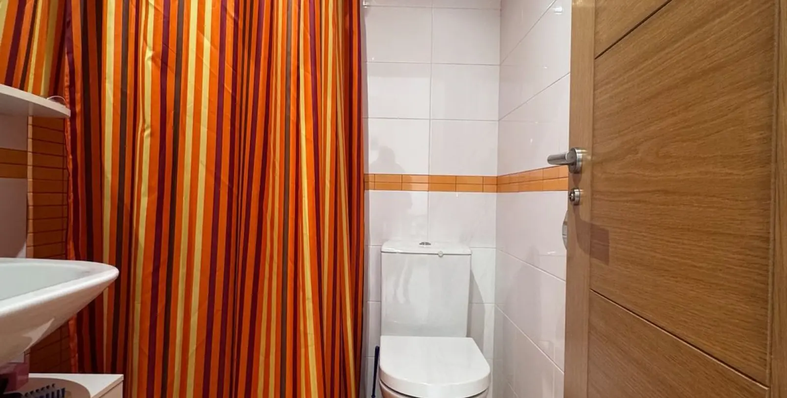 Sale of penthouse in Los Pacos 18