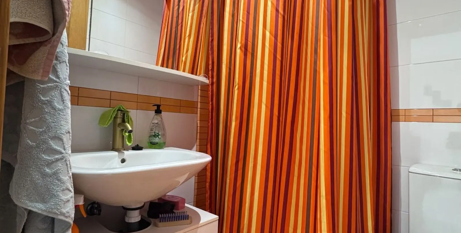 Sale of penthouse in Los Pacos 19
