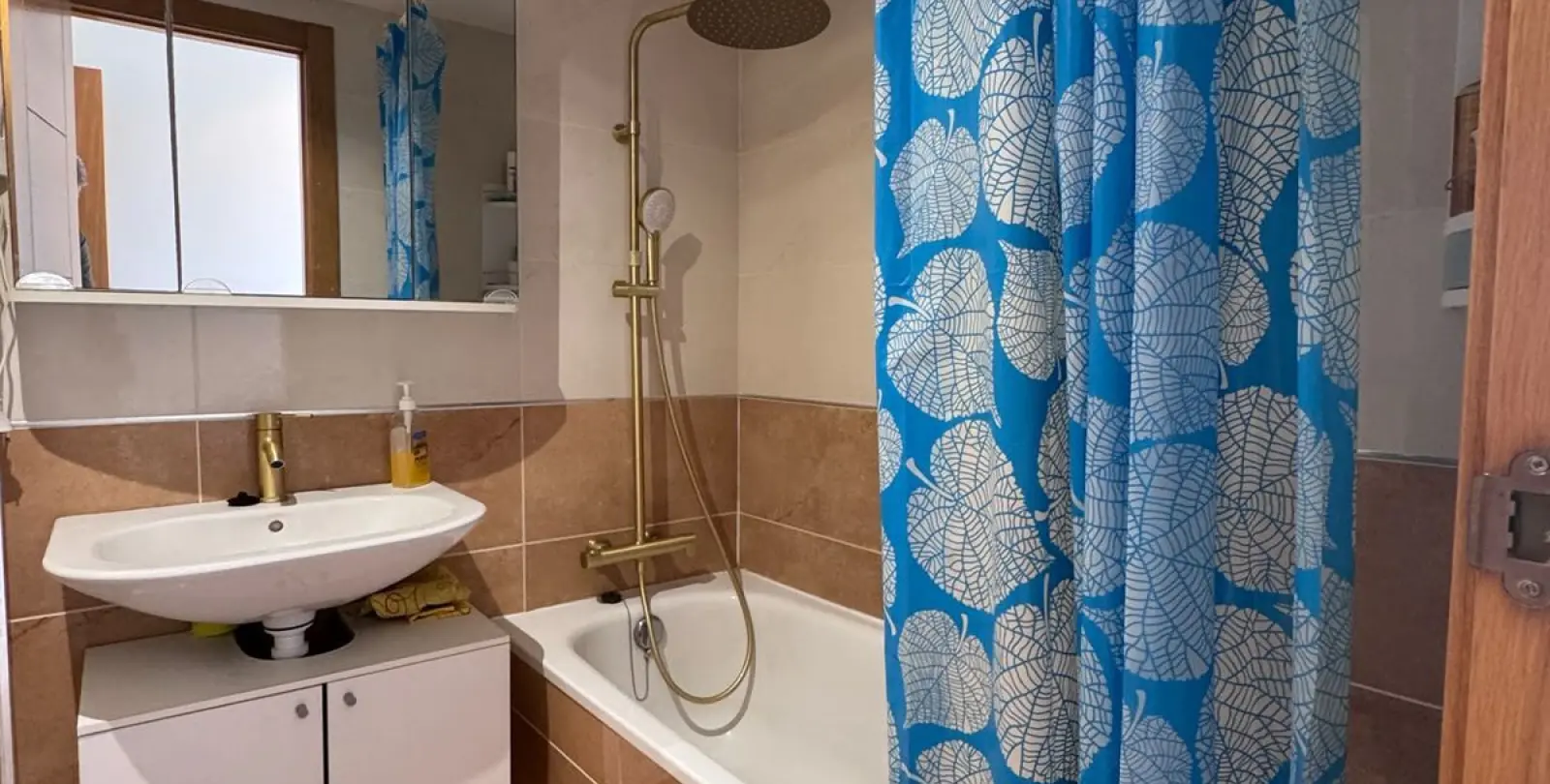 Sale of penthouse in Los Pacos 21