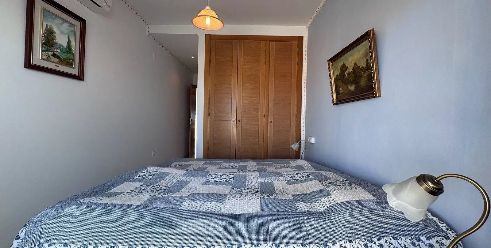 Sale of penthouse in Los Pacos 23