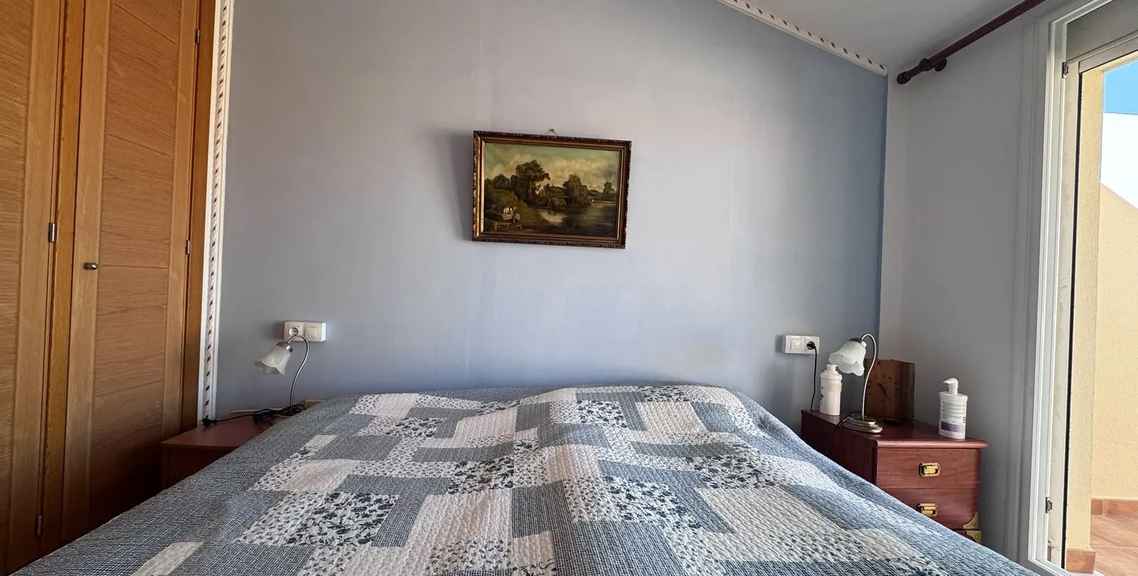 Sale of penthouse in Los Pacos 24