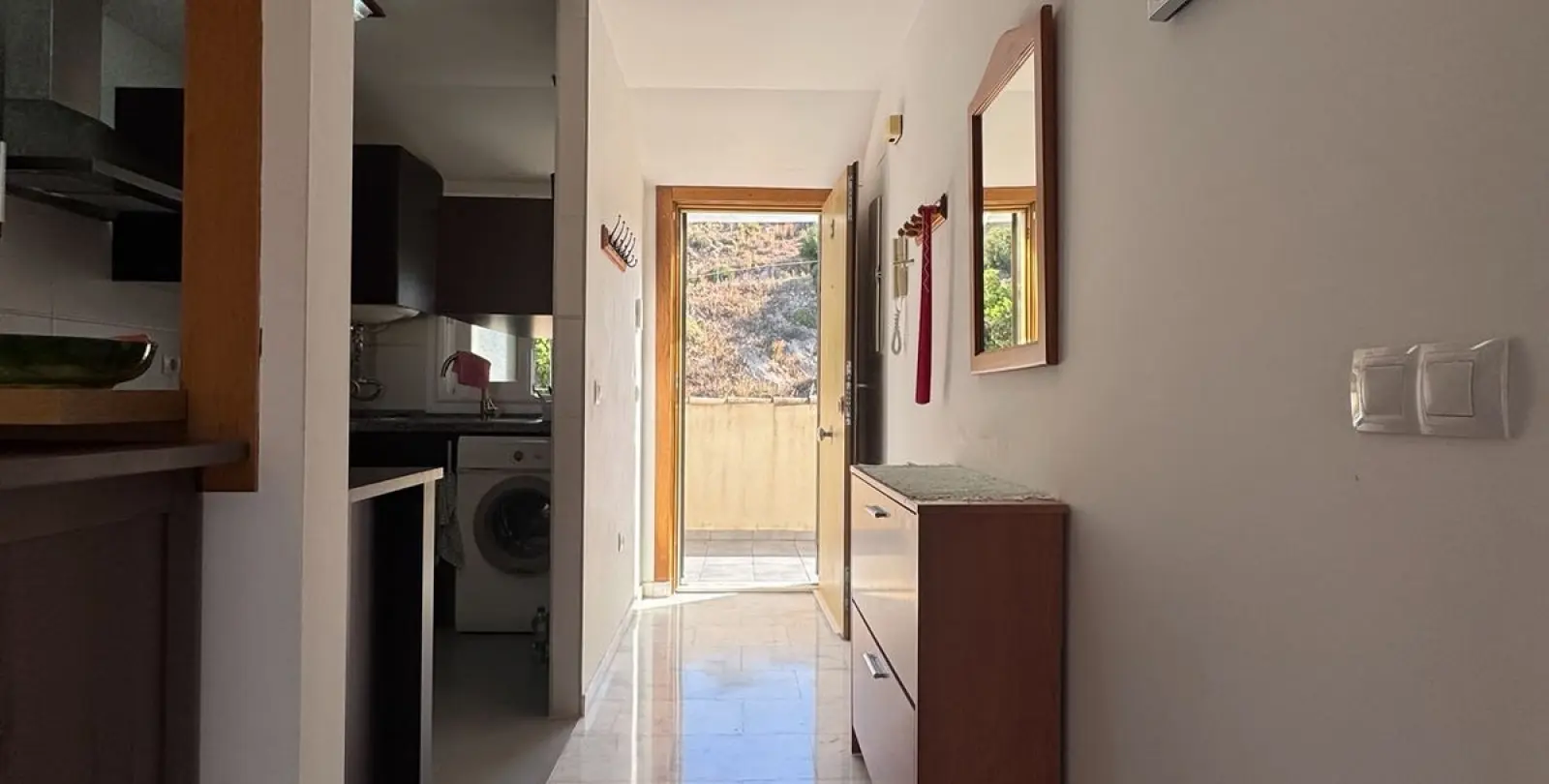 Sale of penthouse in Los Pacos 25