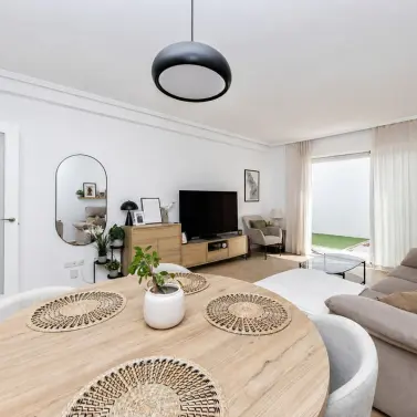 Sale of townhouse in Mijas