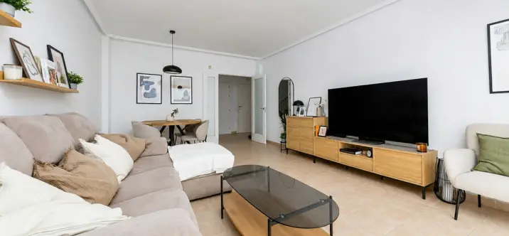 Sale of townhouse in Mijas 1