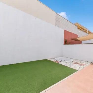 Sale of townhouse in Mijas