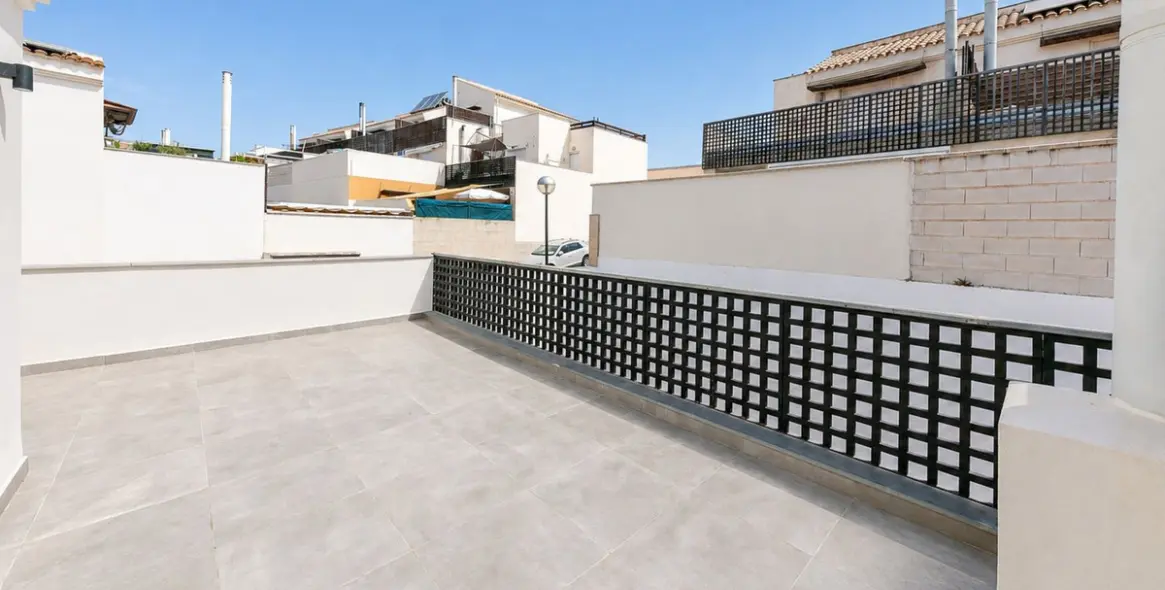 Sale of townhouse in Mijas 20
