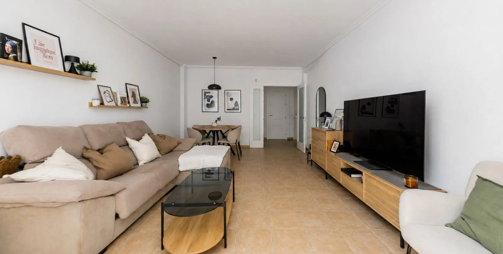 Venta de adosado en Mijas 5