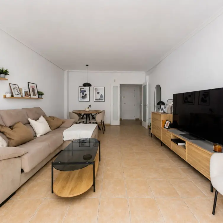 Venta de adosado en Mijas
