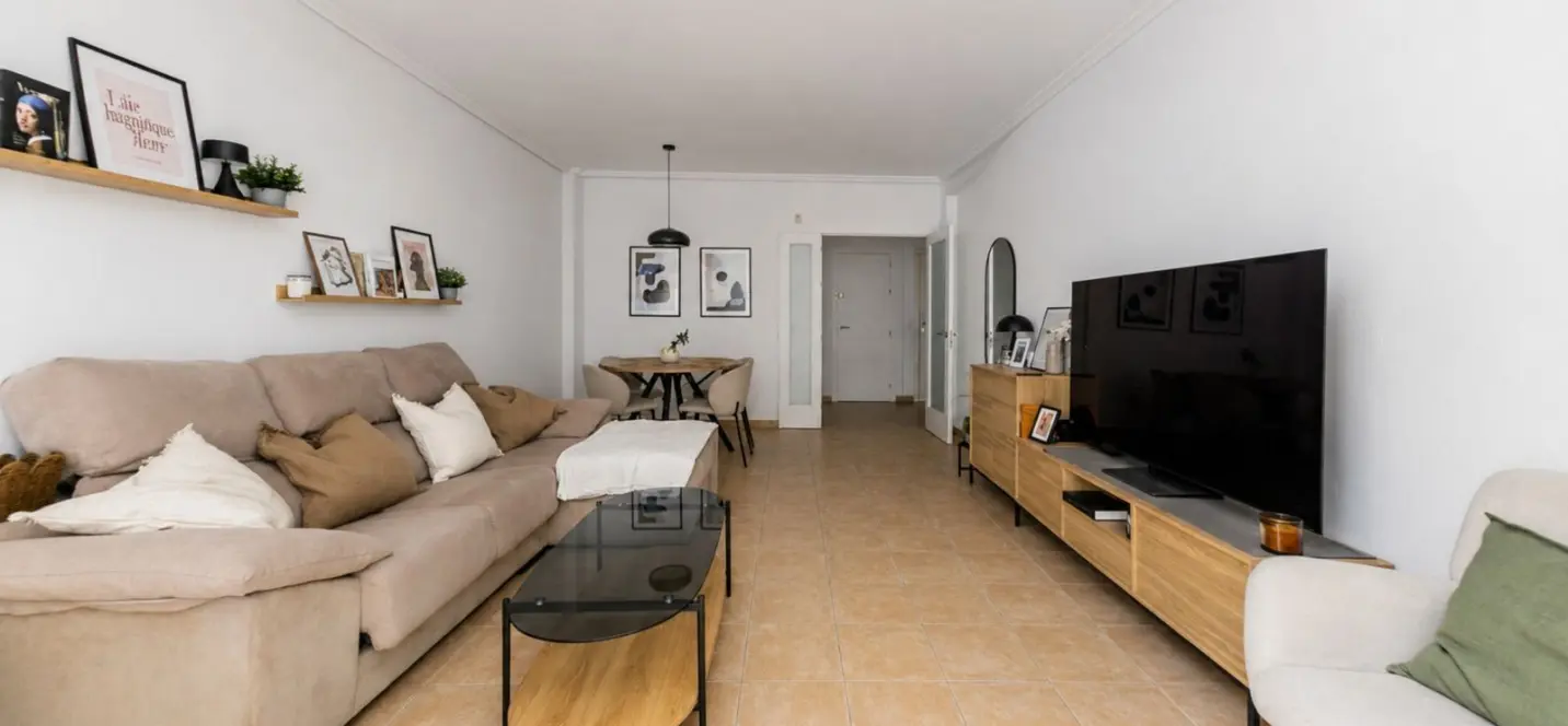 Venta de adosado en Mijas 4